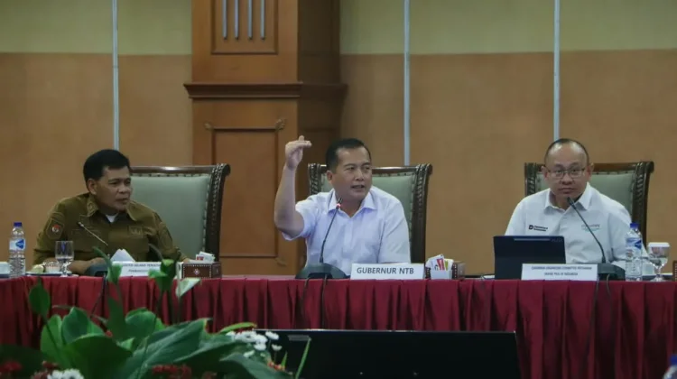 MotoGP Mandalika 2026 Tinggal 25 Hari, Persiapan Capai 80 Persen