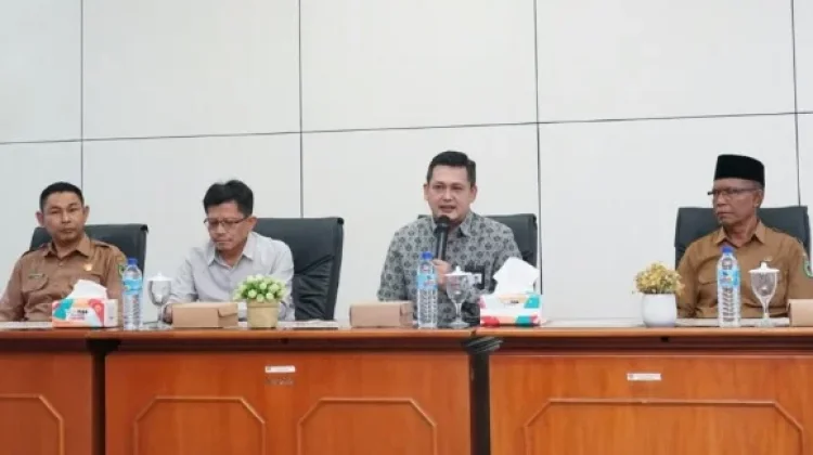 BPR NTB Jamin Gaji PPPK Lombok Utara Tetap Tepat Waktu meski SIPD Bermasalah