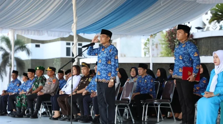 APBD Perubahan Lombok Tengah, Rp73 Miliar untuk Infrastruktur Jalan