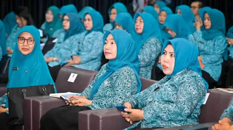 Posyandu Aktif Diperkuat, Layanan Kesehatan Menjangkau Semua Kelompok Usia