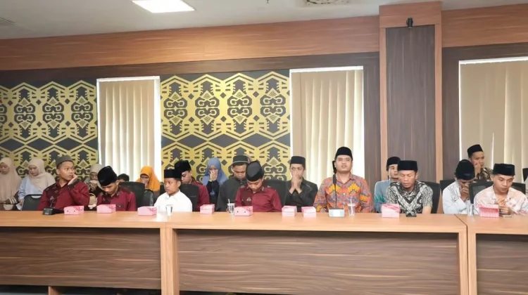17 Kafilah Lombok Tengah, Kini Berjuang di MTQ Nasional XXXI