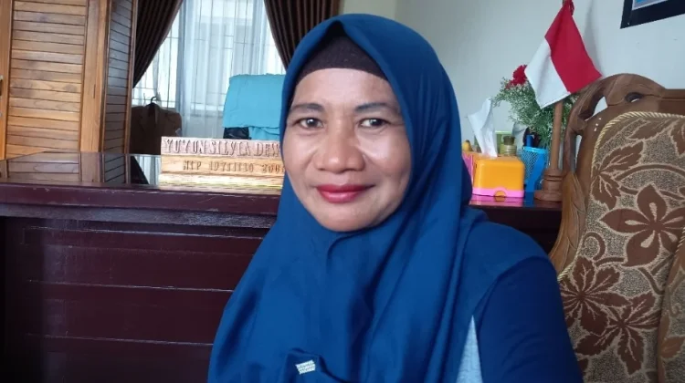 KSB Segera Bangun Rumah Aman Korban Kekerasan