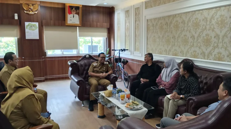 Pansel Sekda Lombok Barat Kebut Asesmen, Asesor Tangerang Siapkan Tiga Penguji
