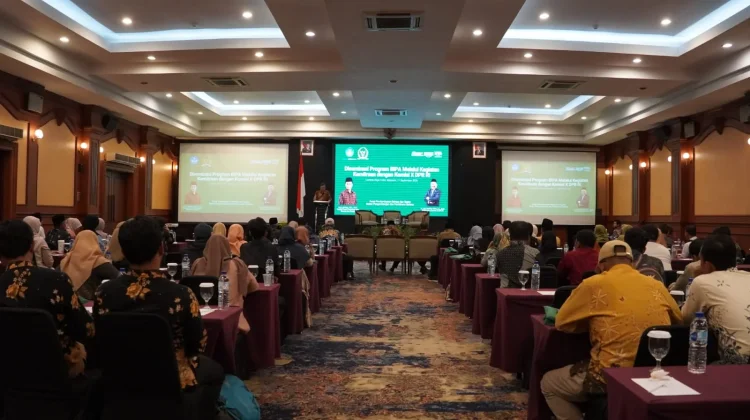 Komisi X DPR RI Dorong BIPA Perkuat Promosi Bahasa dan Kearifan Lokal NTB