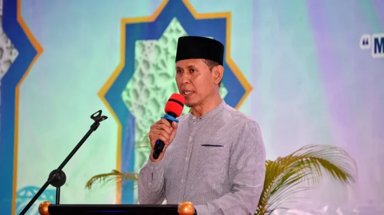Wabup Bima: STQ-MTQ Bukan Sekadar Lomba, tetapi Identitas Keislaman