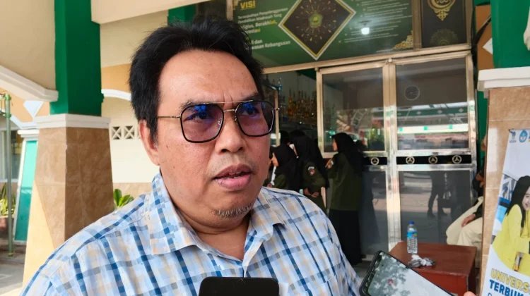 Universitas Terbuka Perkuat Kerja Sama Pemda untuk Dorong ASN Lanjut Kuliah