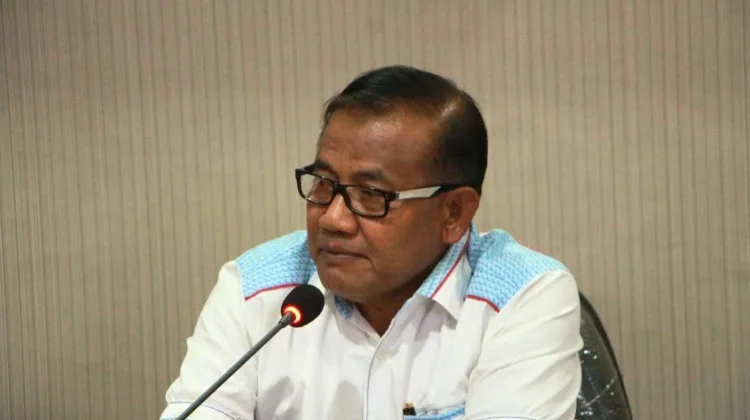 Kekeringan: Haji Suharto Dorong BPBD Percepat Distribusi Air Bersih