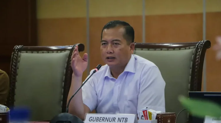Jelang MotoGP Mandalika 2026, Pergub Tarif Hotel Dicabut