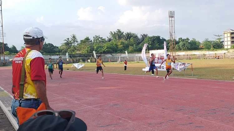 November, PASI NTB Siap Ikuti Kejurnas Atletik Senior di Jakarta