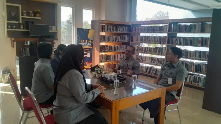 Kemenkum NTB Perkuat Posbankum Dorong Pembentukan Forum Paralegal
