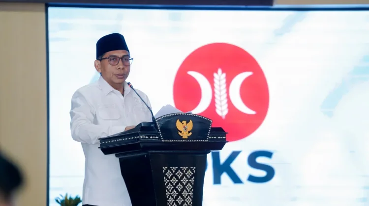 Defisit APBD NTB 2026 Melonjak 232 Persen, PKS: Jangan Bebani Fiskal Tahun Depan
