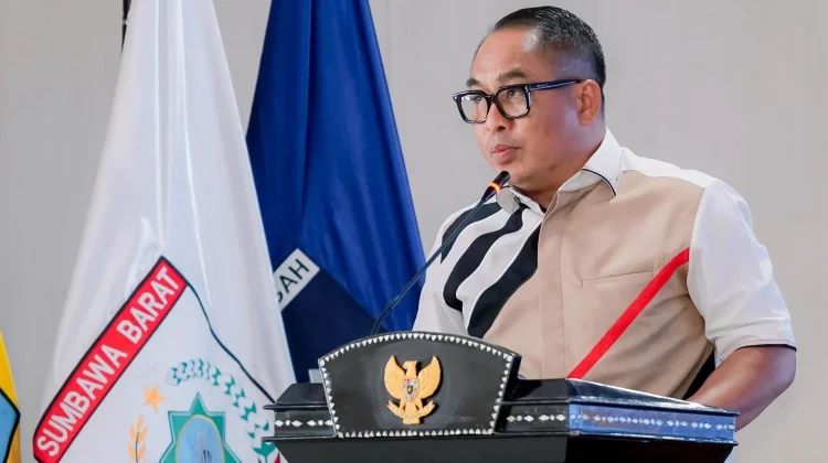 Gerindra Dukung Perubahan APBD NTB 2026, Tekankan Anggaran Harus Berdampak Nyata