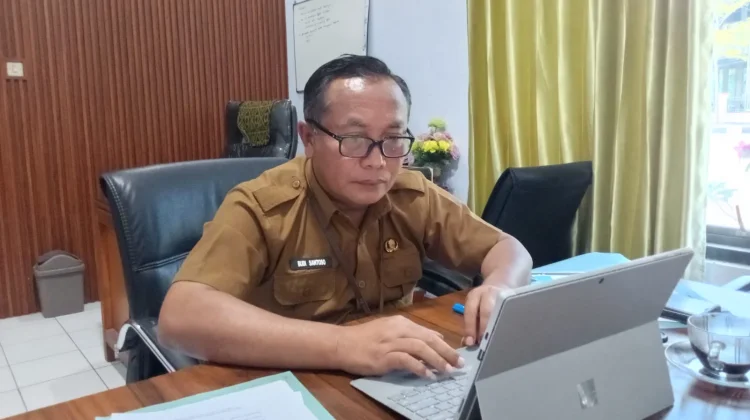 700 ASN Sumbawa Wajib Ikuti Profiling