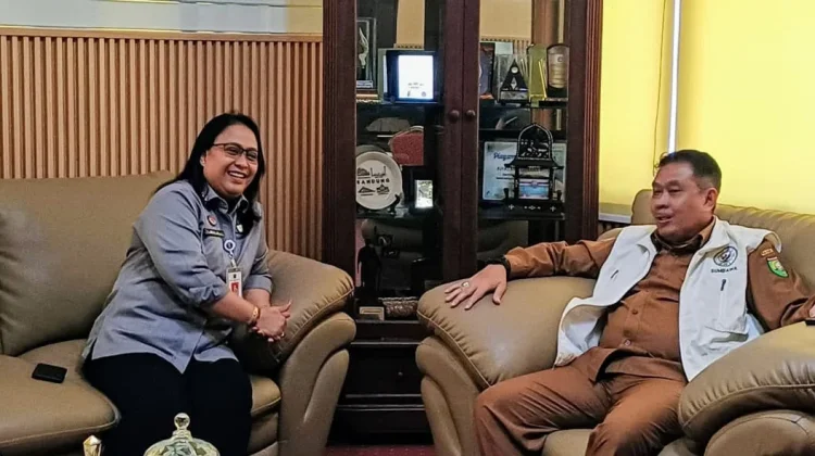 Kemenkum NTB Matangkan Sosialisasi KI bagi UMKM dan Seniman Sumbawa
