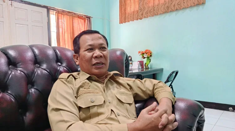 Validasi IKD Lombok Timur Meningkat Menjadi 12,22 Persen