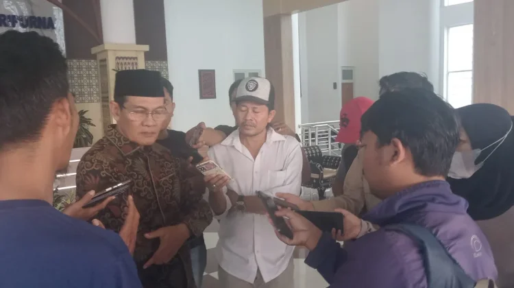 Pemkab Loteng Fokus Tekan Kemiskinan di Tiga Wilayah