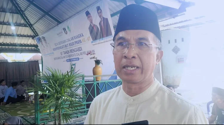 Satgas MBG Lombok Tengah Ajak Warga Ikut Awasi Keamanan Makanan