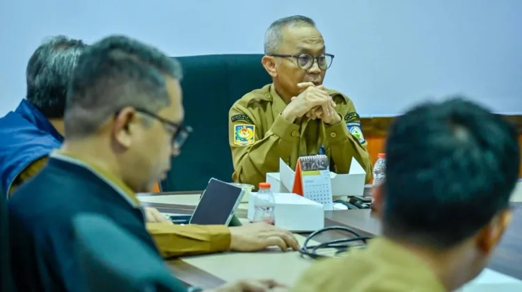 Landfill Kebon Kongok Terancam Penuh, Pemprov Siapkan Rp23 Miliar untuk Perluasan