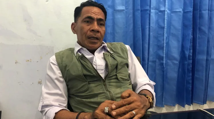 16 Kelurahan di Kota Bima Terdampak Kekurangan Air Bersih