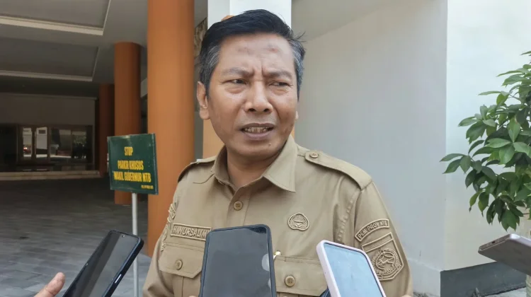 NTB Gelontorkan Rp13 Miliar untuk Pembebasan Lahan Jalan Port to Port