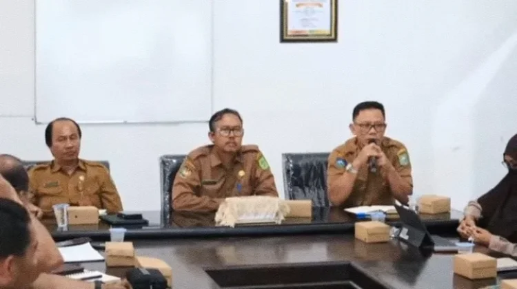 Bappeda Bima Siapkan Strategi Hadapi Banjir, Ini Langkahnya