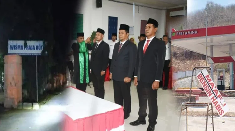 Direktur Pasaka Agri Ungkap Alasan Berhentikan Empat Resepsionis Wisma Praja