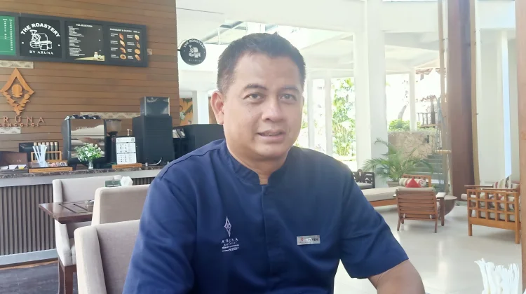 Jelang MotoGP 2026, Aruna Senggigi Pastikan Harga Kamar Hotel Tetap Rasional