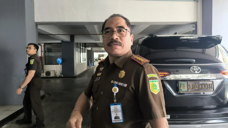 Jaksa Gandeng BPKP Usut Kerugian Negara Kasus Korupsi KPU Lombok Barat