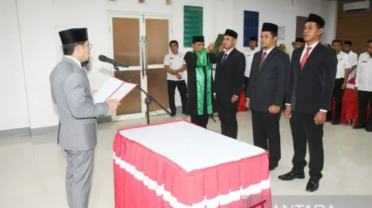 PT Pasaka Agri Dompu: Perusahaan Plat Merah Dompu yang Sakit, Modal Bukan Solusi