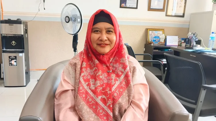 TKA Makin Dekat, SMAN 3 Mataram Perkuat Materi dan Siapkan Dua Kali Trial