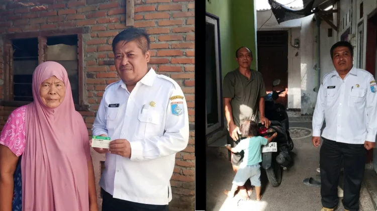 Ratusan BPJS Warga Sesela Mendadak Nonaktif, Lansia Terpaksa Hentikan Berobat