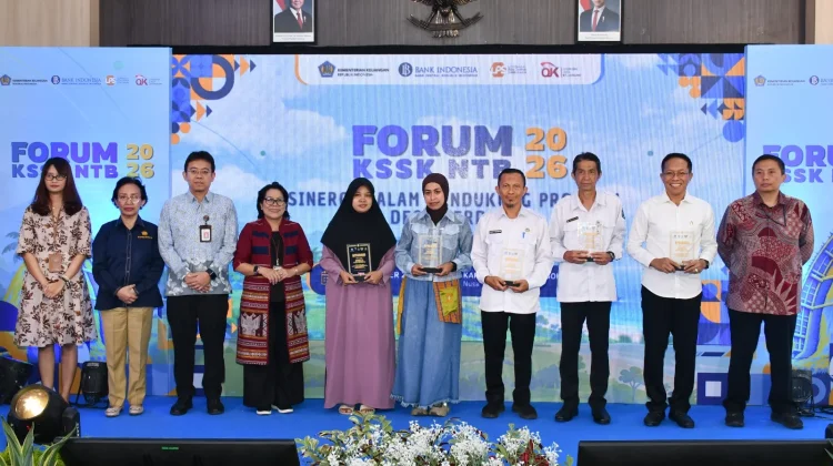 Bappeda NTB: Lombok Timur Terima Fasilitasi Desa Berdaya Terbanyak