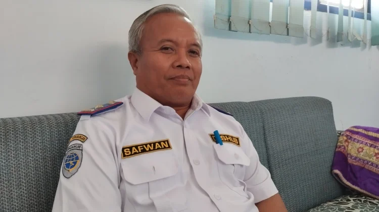 Dishub Lotim Perkuat Konektivitas Transportasi Publik menuju Lokasi Wisata