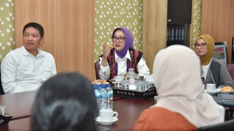 Lombok Jadi Tuan Rumah Konferensi Satwa Liar Dunia