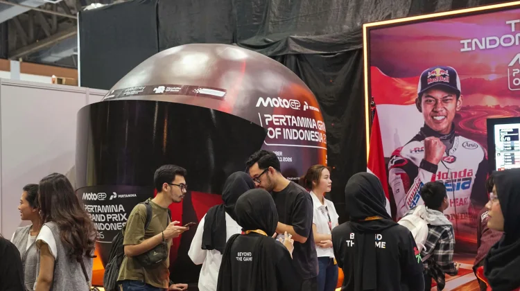 ITDC Dorong The Mandalika Jadi Pusat Sport Tourism Indonesia