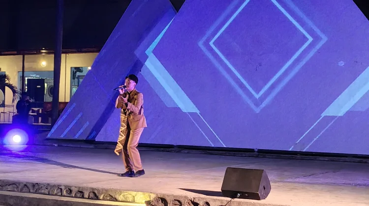 Pemprov NTB Dukung Bintang Radio RRI Cetak Talenta Muda