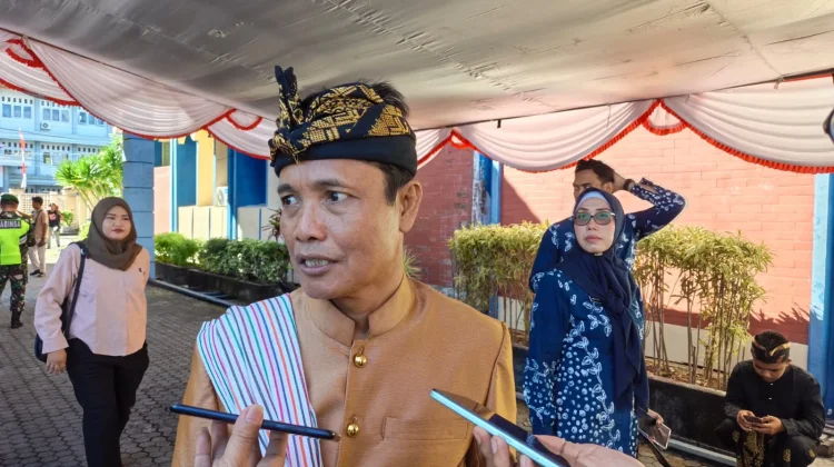 Dikpora NTB Dorong Sekolah Beri Ruang Siswa Asah Bakat di Bintang Radio