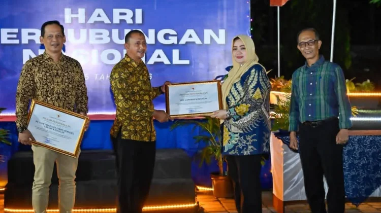 Konektivitas Jadi Kunci NTB menuju Makmur dan Mendunia