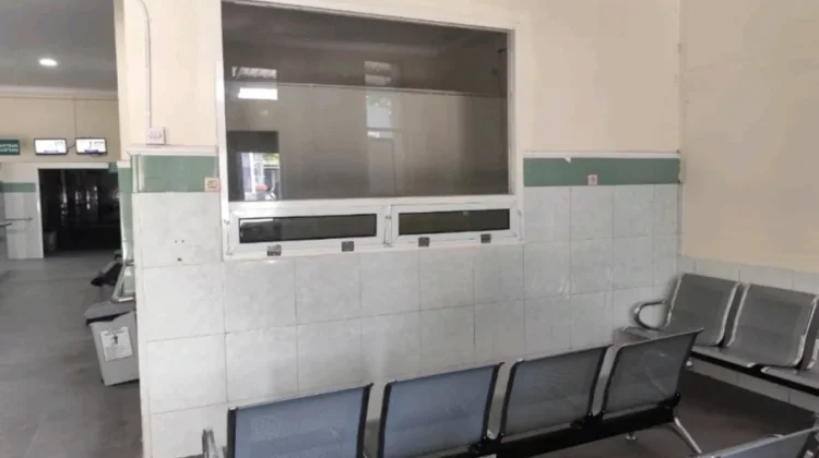 RSUD Soedjono Selong Buka Depo Farmasi Baru, Antrean Obat Diurai
