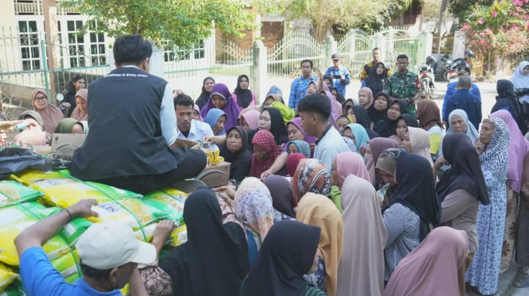 Pemkot Bima Perkuat Pengendalian Inflasi Daerah