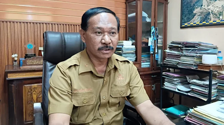 Tuan Rumah Rakornas JKPI, Sumbawa Digitalisasi Naskah Kuno