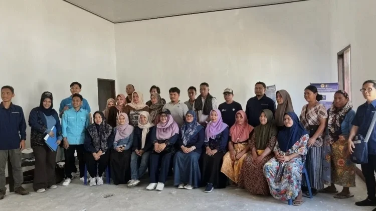 UNRAM dan UB Kenalkan Alarm Berbasis IoT untuk Mitigasi Gempa dan Tsunami di Awang