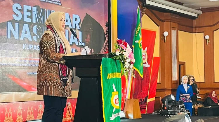 Tarik Investor ke NTB, Wagub Tekankan Kepastian Hukum dan Perizinan
