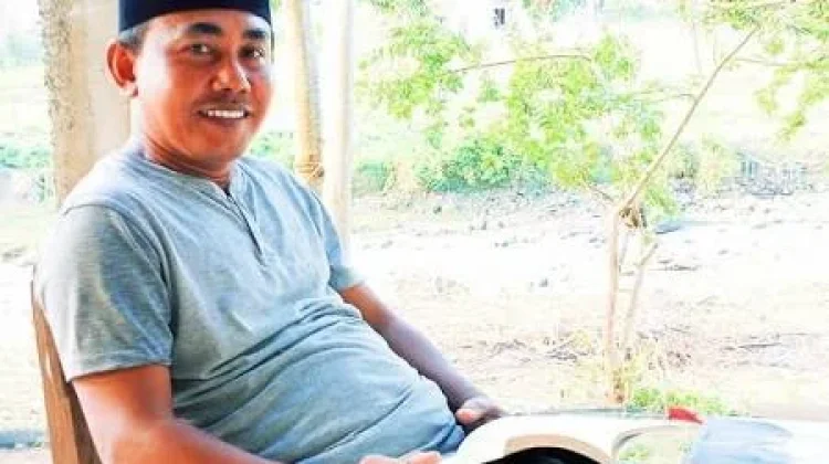 Potensi ZIS Belum Optimal, Baznas Dompu Akui Kemampuan Bantu Warga Terbatas