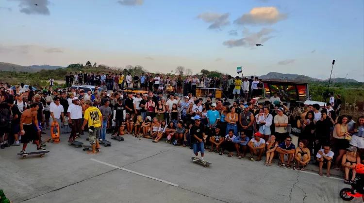 ITDC Kaji Penataan Komunitas Skateboard di Kawasan The Mandalika