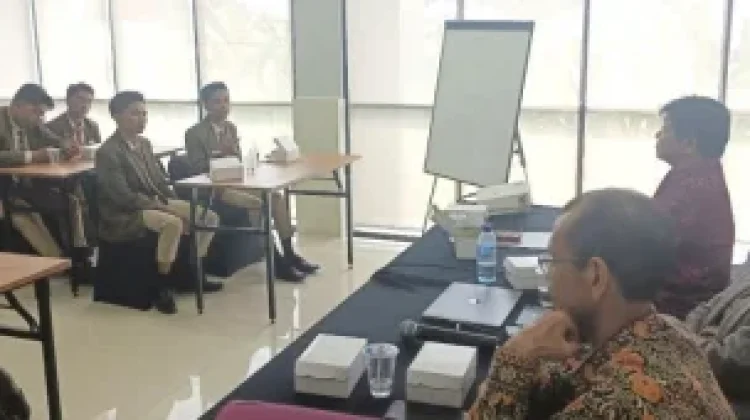 Unram Integrasikan Nilai Budaya Sasak dalam Pendidikan Hospitality Poltekpar