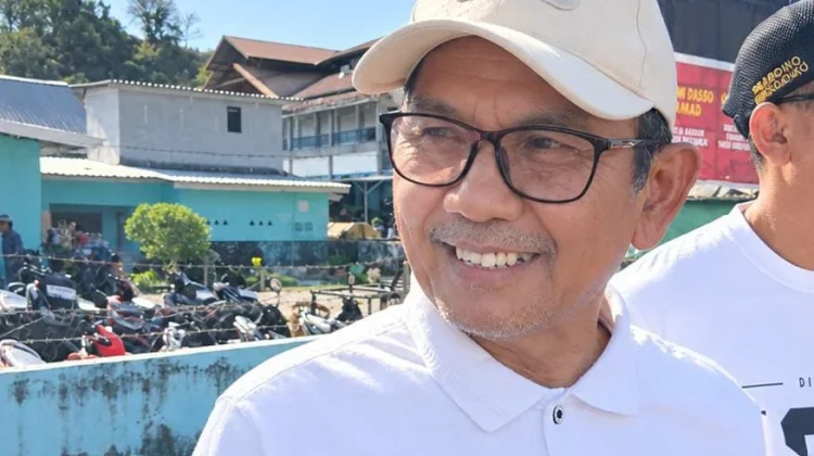 Cegah Persaingan Tak Sehat, Jasa Transportasi Sumbawa Ditata