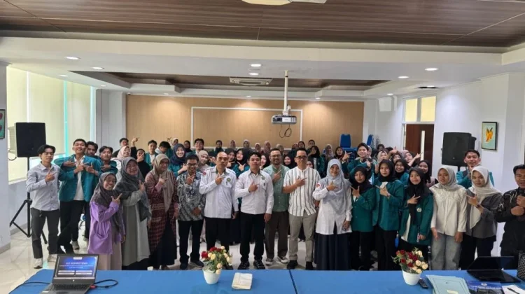 Perkuat Daya Saing Lulusan, LSP UIN Mataram Uji Kompetensi 150 Mahasiswa