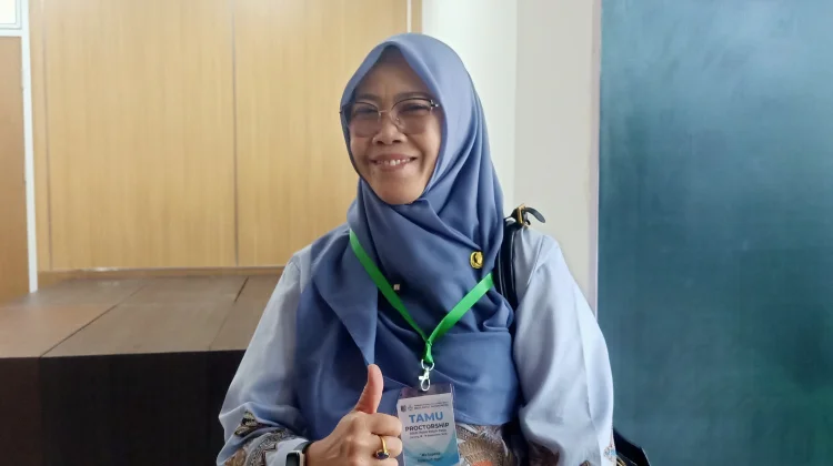 BPJS Nonaktif Mendadak, Ini Penjelasan Dinas Kesehatan Lombok Barat