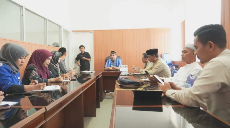 Wali Kota Ichinoseki Jepang Akan Berkunjung ke Kota Bima